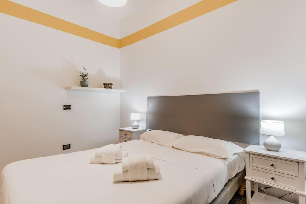 Lejlighed Casa Del Borgo Elegant 200 M From The Vatican 8/pax Rom