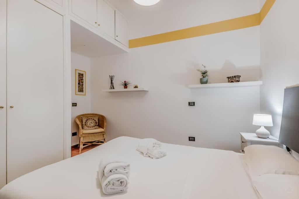 Lejlighed Casa Del Borgo Elegant 200 M From The Vatican 8/pax Rom