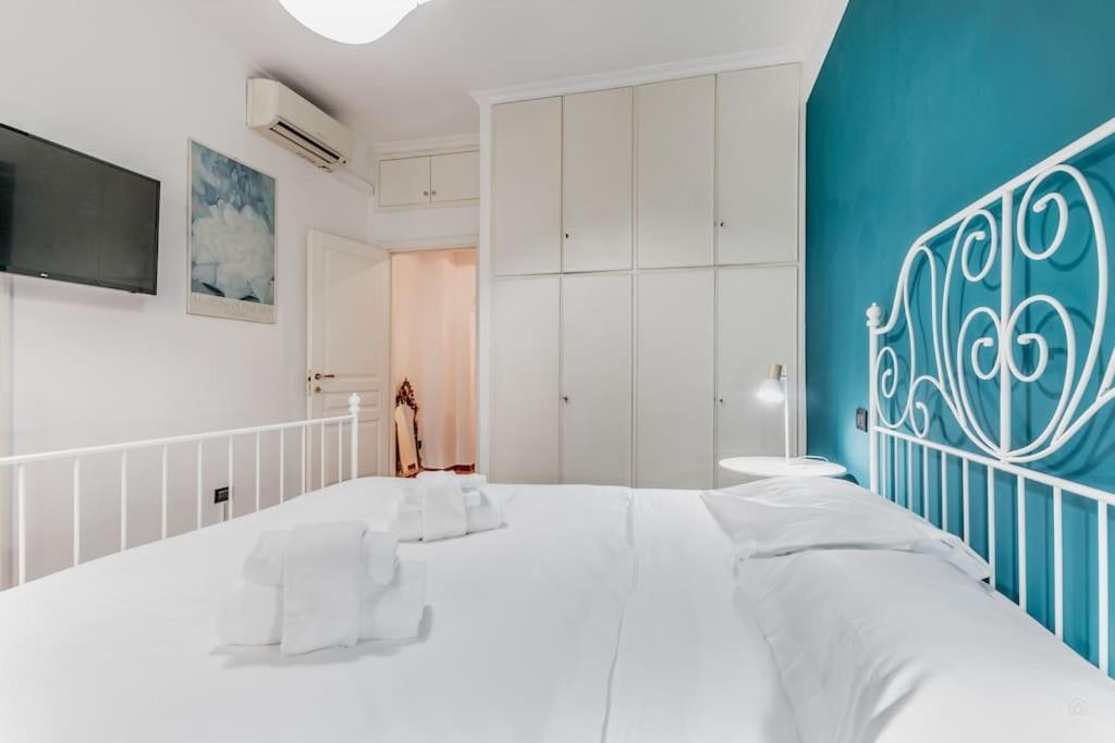 Lejlighed Casa Del Borgo Elegant 200 M From The Vatican 8/pax