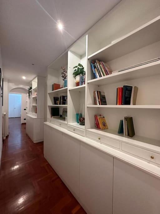 Lejlighed Casa Del Borgo Elegant 200 M From The Vatican 8/pax *