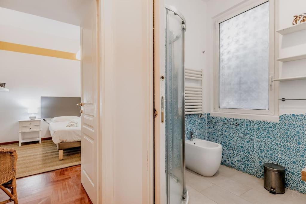 Casa Del Borgo Elegant 200 M From The Vatican 8/pax Rom