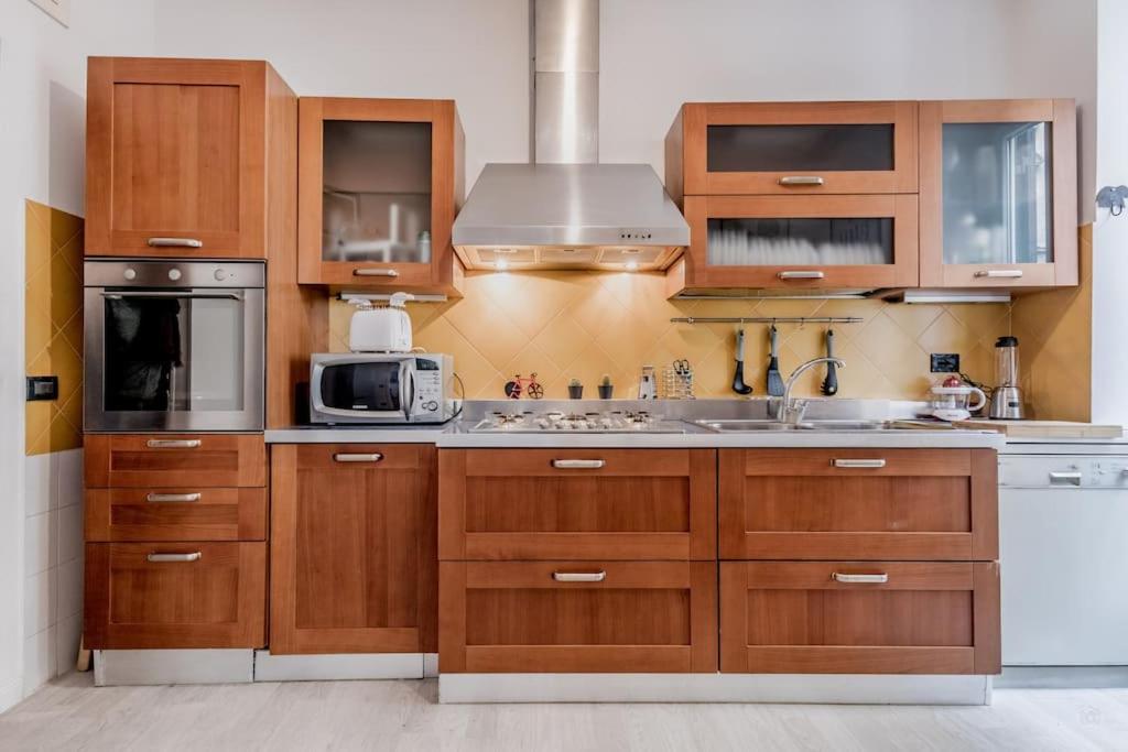Lejlighed Casa Del Borgo Elegant 200 M From The Vatican 8/pax Rom