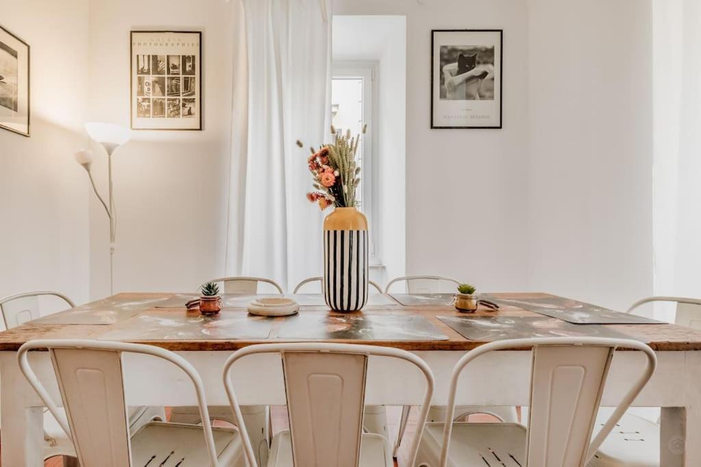 Lejlighed Casa Del Borgo Elegant 200 M From The Vatican 8/pax